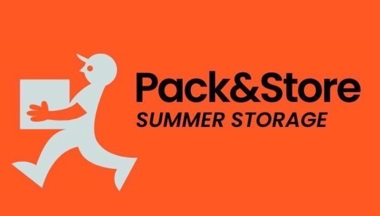 Pack&Store